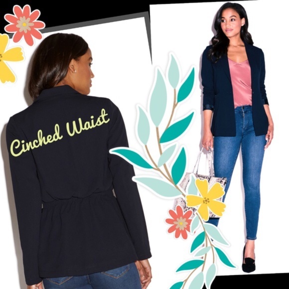 Blazer - Picture 3 of 6